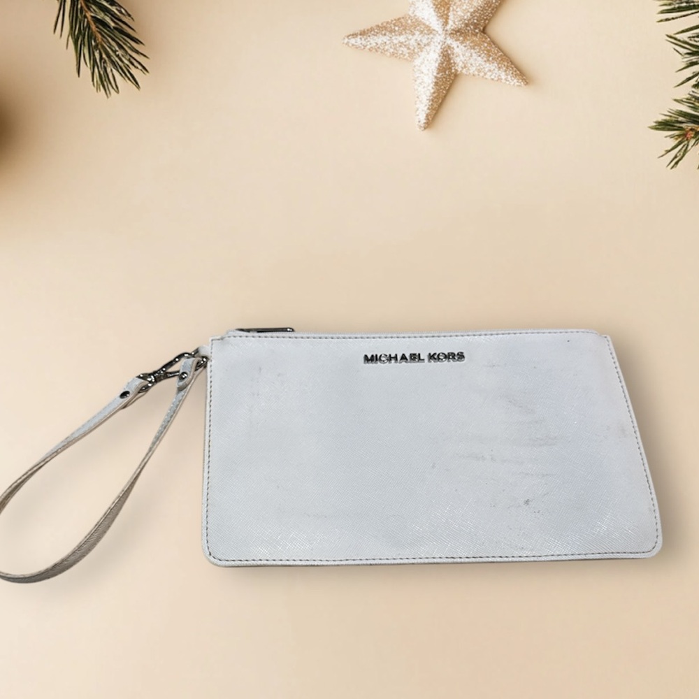 Michael korss Wristlets